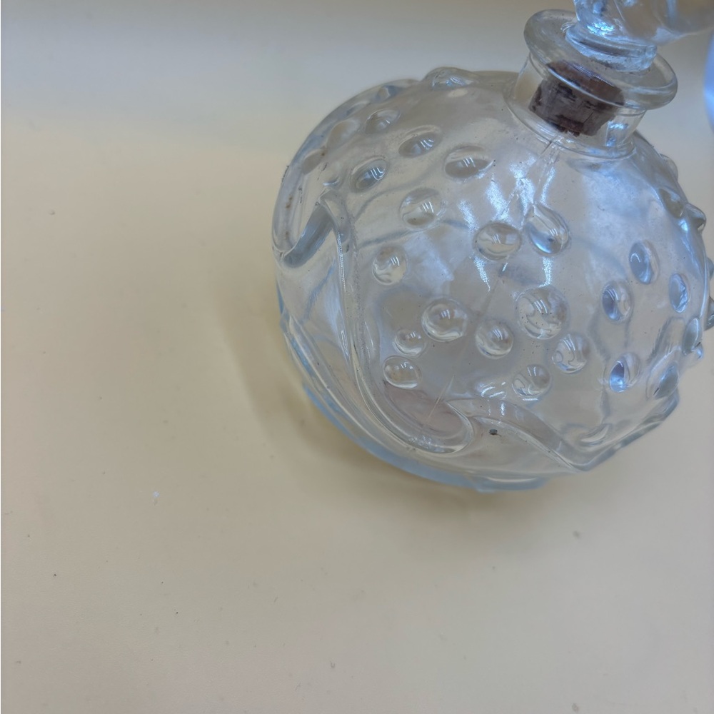 Art Deco Alfred Flaster fish cologne perfume bottle - Picture 4 of 10